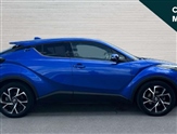Toyota C-HR Image 2