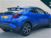 Toyota C-HR Image 3