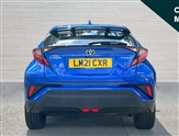 Toyota C-HR Image 4