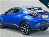 Toyota C-HR Image 5