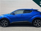 Toyota C-HR Image 6