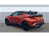 Toyota C-HR Image 2