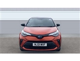 Toyota C-HR Image 3