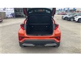 Toyota C-HR Image 4