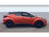 Toyota C-HR Image 5