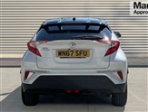 Toyota C-HR Image 4