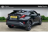Toyota C-HR Image 2