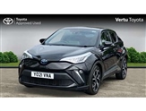 Toyota C-HR Image 3
