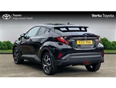 Toyota C-HR Image 4