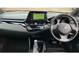 Toyota C-HR Image 5
