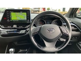 Toyota C-HR Image 6