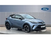 Toyota C-HR Image 1