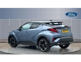 Toyota C-HR Image 2