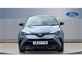Toyota C-HR Image 3