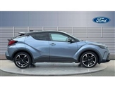 Toyota C-HR Image 5