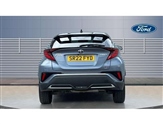Toyota C-HR Image 6