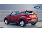 Toyota C-HR Image 2