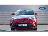 Toyota C-HR Image 3