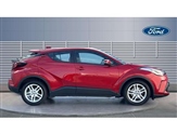 Toyota C-HR Image 5