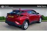 Toyota C-HR Image 2