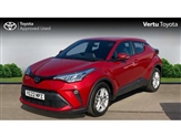 Toyota C-HR Image 3