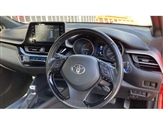Toyota C-HR Image 6
