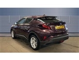 Toyota C-HR Image 2