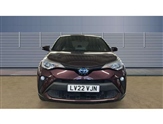 Toyota C-HR Image 3