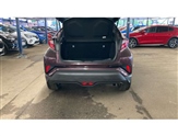 Toyota C-HR Image 4