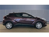 Toyota C-HR Image 5