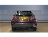 Toyota C-HR Image 6