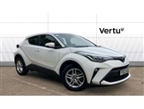 Toyota C-HR Image 1