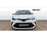 Toyota C-HR Image 3