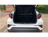 Toyota C-HR Image 4