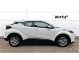 Toyota C-HR Image 5