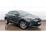Toyota C-HR Image 1