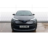 Toyota C-HR Image 3