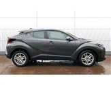 Toyota C-HR Image 5