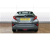 Toyota C-HR Image 6