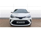 Toyota C-HR Image 3