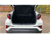 Toyota C-HR Image 4