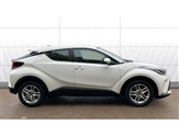 Toyota C-HR Image 5