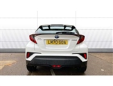 Toyota C-HR Image 6