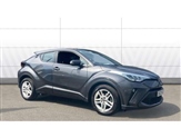 Toyota C-HR Image 1