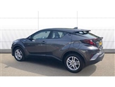 Toyota C-HR Image 2