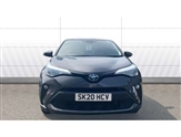 Toyota C-HR Image 3
