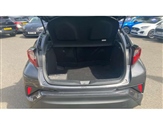 Toyota C-HR Image 4