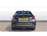 Toyota C-HR Image 6