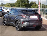Toyota C-HR Image 3