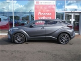 Toyota C-HR Image 5